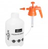 Manual pressure sprayer ADLER AD 6811 - 1L