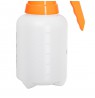 Manual pressure sprayer ADLER AD 6811 - 1L
