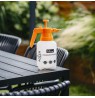 Manual pressure sprayer ADLER AD 6811 - 1L