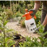 Manual pressure sprayer ADLER AD 6811 - 1L