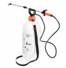 Manual pressure sprayer ADLER AD 6809 - 8L
