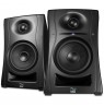 Kali Audio LP-UNF - a pair of Bluetooth monitor speakers (black)