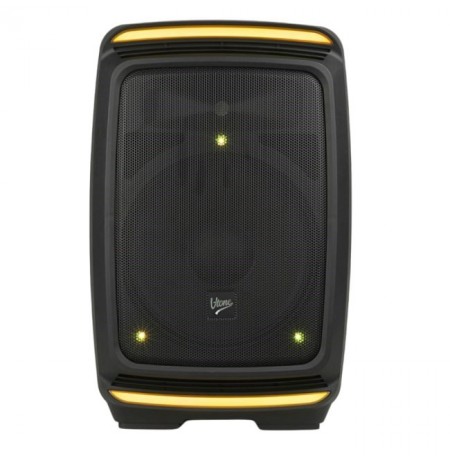 V-TONE OrionX 14 ACCU - active 14" battery-powered speaker
