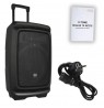 V-TONE OrionX 14 ACCU - active 14" battery-powered speaker
