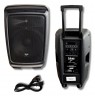 V-TONE OrionX 14 ACCU - active 14" battery-powered speaker