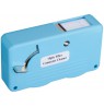Fiber optic ferrule cleaning cassette ALANTEC