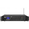 Amplifier PA HQM-2500BC 500W