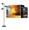 Govee H60B2 Tree Floor Lamp | Floor lamp | RGBWWIC, 1500lm, 2.4GHz Wi-Fi + Bluetooth