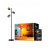 Govee H60B2 Tree Floor Lamp | Floor lamp | RGBWWIC, 1500lm, 2.4GHz Wi-Fi + Bluetooth