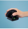 R-Go Ambidextrous Ergonomic Mouse Twis