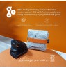 R-Go Ambidextrous Ergonomic Mouse Twis