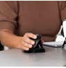 R-Go Ambidextrous Ergonomic Mouse Twis
