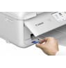 Canon Pixma Ts9551Ca Inkjet Printer A3