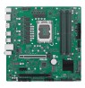 ASUS PRO Q870M-C-CSM Intel® Q870 LGA 1851 (Socket V1) micro ATX