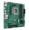 ASUS PRO Q870M-C-CSM Intel® Q870 LGA 1851 (Socket V1) micro ATX