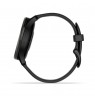 Garmin vivomove Trend LCD 40 mm Hybrid 254 x 346 pixels Touchscreen Black GPS (satellite)