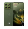 Motorola edge 70 17 cm (6.7") Dual SIM Android 16.0 5G USB Type-C 12 GB 512 GB 4800 mAh Green