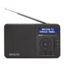 Aiwa RD-40DAB/BK Black
