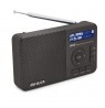 Aiwa RD-40DAB/BK Black