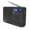 Aiwa RD-40DAB/BK Black