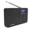 Aiwa RD-40DAB/BK Black