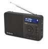 Aiwa RD-40DAB/BK Black