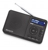 Aiwa RD-40DAB/BK Black