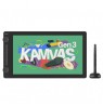 Grafinė planšetė HUION Kamvas 16 Gen3