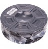3D spausdinimo plastikas ABS, 1.75mm, 1kg, juodas