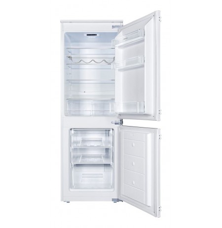 Įmontuojamas šaldytuvas AMICA BK2665.4i(E)