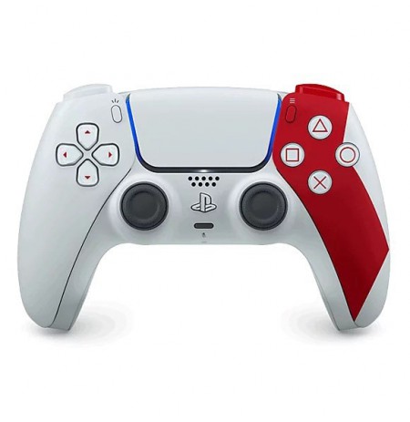 Wireless controller SONY God of War Edition