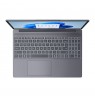Lenovo IdeaPad Slim 3 15ARP10 Ryzen 5 150 15.3" WUXGA IPS 300nits 60Hz AG 16GB DDR5 4800 SSD512 Radeon 660M Graphics Cam 720p