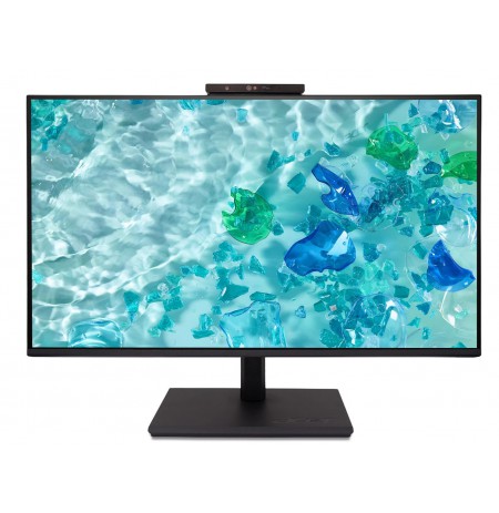 Acer B277UD6b 27" 69cm 120Hz 2560x1440