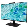 Acer B277UD6b 27" 69cm 120Hz 2560x1440