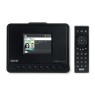 Telestar IMPERIAL DABMAN i410 BT Internet Analog & digital Black