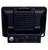 Telestar IMPERIAL DABMAN i410 BT Internet Analog & digital Black