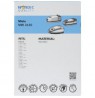 Dulkių maišeliai NORDIC QUALITY MMI2130 Miele 5vnt + 2 filtrai / NQ-365-P / 358505