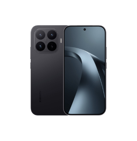 Xiaomi 17T Black 12GB RAM 256GB ROM