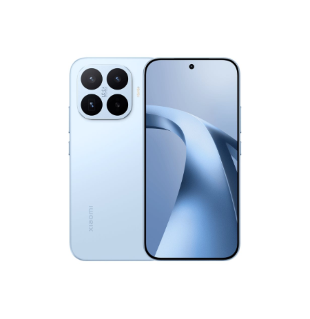 Xiaomi 17T Blue 12GB RAM 256GB ROM
