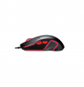 Acer Nitro Mouse NMW100 Black, Up to 7200 dpi, Wired, 6 buttons, Retail Pack | Acer