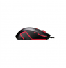 Acer Nitro Mouse NMW100 Black, Up to 7200 dpi, Wired, 6 buttons, Retail Pack | Acer