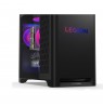 Lenovo Legion T5 30AGB10 Ryzen 5 7600 32GB DDR5 5600 SSD1TB GeForce RTX 5070 12GB WLAN+BT Win11 Eclipse Black