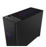 Lenovo Legion T5 30AGB10 Ryzen 5 7600 32GB DDR5 5600 SSD1TB GeForce RTX 5070 12GB WLAN+BT Win11 Eclipse Black