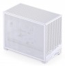 PC Case Jonsbo D32 PRO, Mini Case, mATX, White