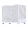 PC Case Jonsbo D32 PRO, Mini Case, mATX, White