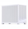 PC Case Jonsbo D32 PRO, Mini Case, mATX, White