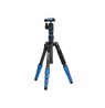 Trikojis Benro Travel Slim CF kit su N00 rutuline galva