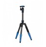 Trikojis Benro Travel Slim CF kit su N00 rutuline galva