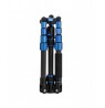 Trikojis Benro Travel Slim CF kit su N00 rutuline galva