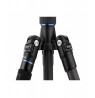 Trikojis Benro Travel Slim CF kit su N00 rutuline galva